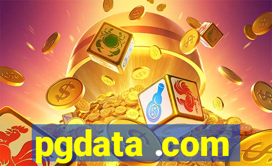 pgdata .com